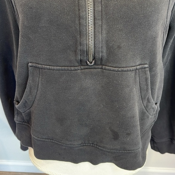 Lululemon Black Scuba (M/L) - Picture 2 of 6